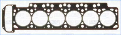 WILMINK GROUP wg1158901 -  Прокладка, головка цилиндра